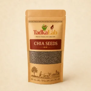 Chia Seeds