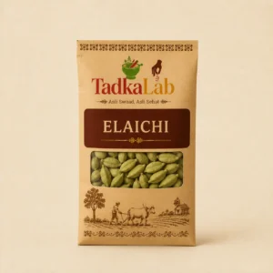 Elaichi Bold (Cardamom)