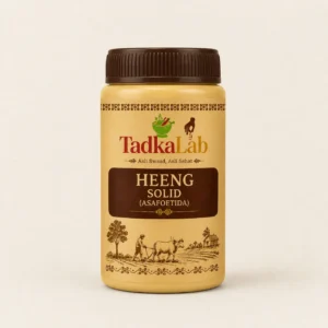 Heeng Solid (Asafoetida)